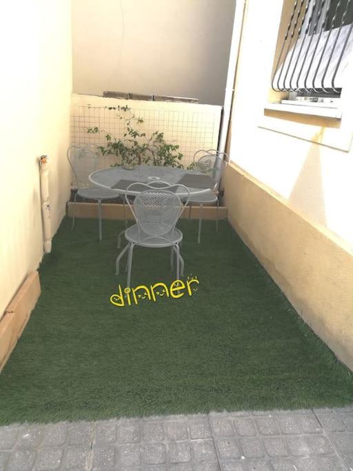 פלורק Studio D'Hotes Climatise מראה חיצוני תמונה
