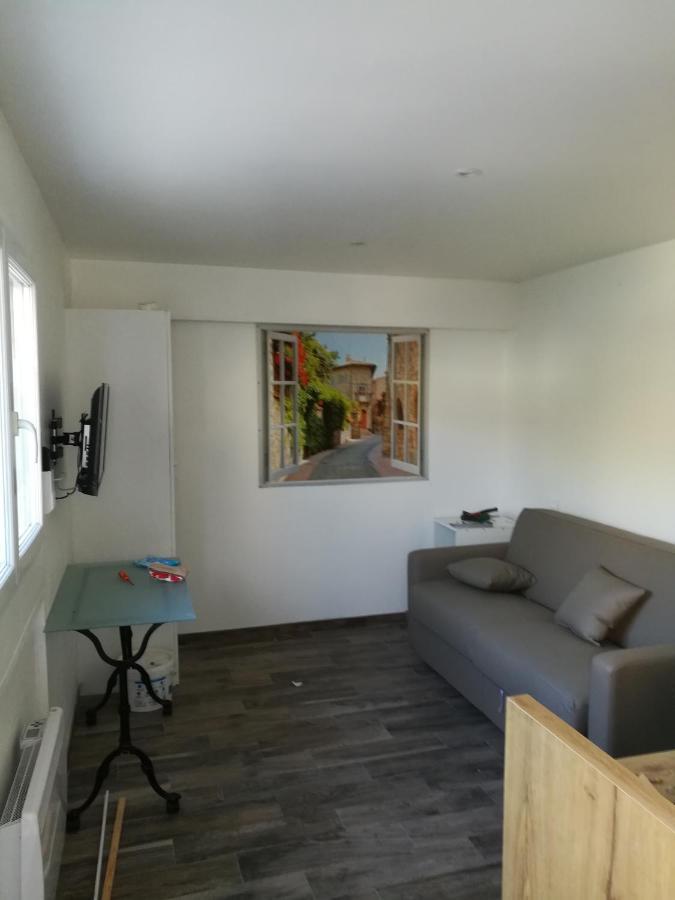 פלורק Studio D'Hotes Climatise מראה חיצוני תמונה