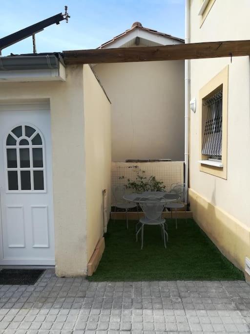 פלורק Studio D'Hotes Climatise מראה חיצוני תמונה